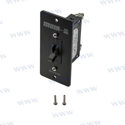 Circuit Breaker - 100A Muir