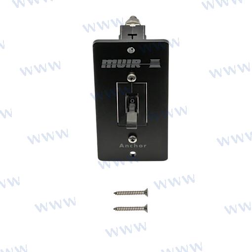 Circuit Breaker - 100A Muir