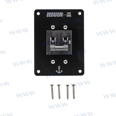 Circuit Breaker - 150A Muir