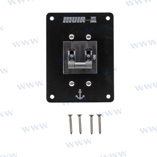 Circuit Breaker - 150A Muir
