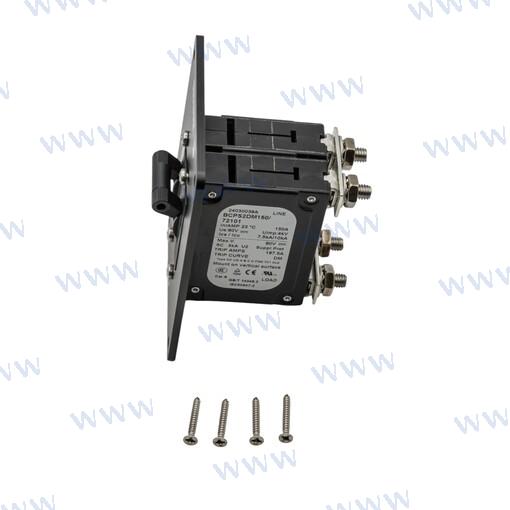 Circuit Breaker - 150A Muir