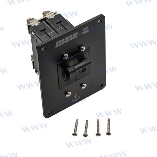 Circuit Breaker - 150A Muir