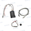 Auto Anchor AA150 Muir