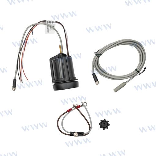 Auto Anchor AA150 Muir