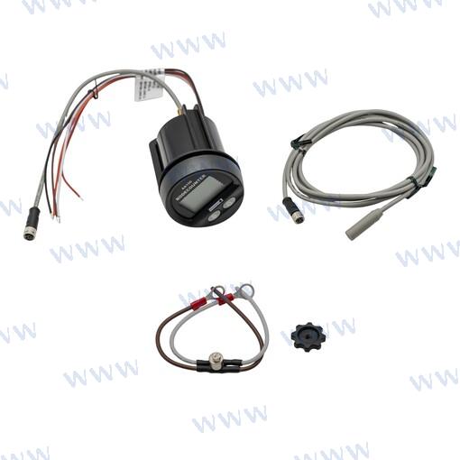Auto Anchor AA150 Muir