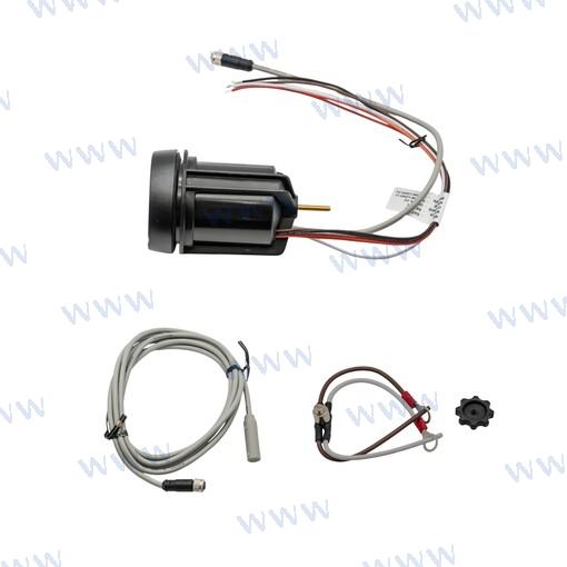 Auto Anchor AA150 Muir