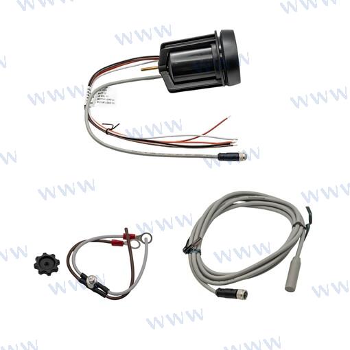 Auto Anchor AA150 Muir