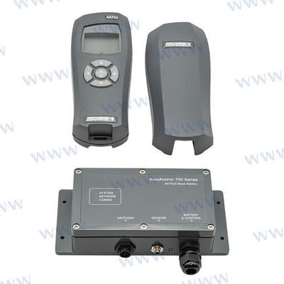 Auto Anchor AA710 Muir