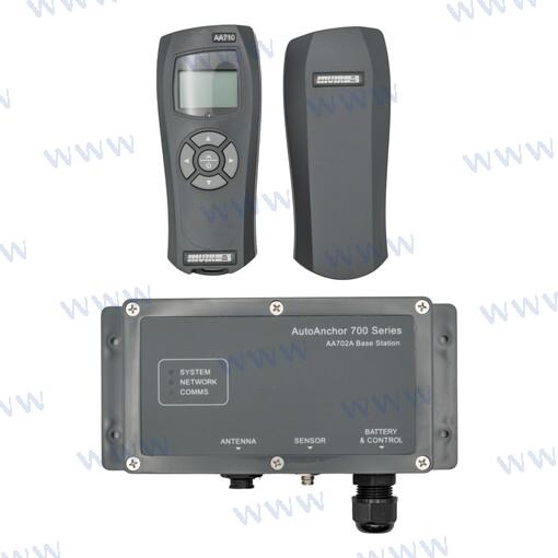Auto Anchor AA710 Muir