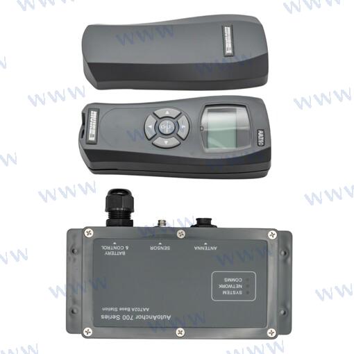 Auto Anchor AA710 Muir