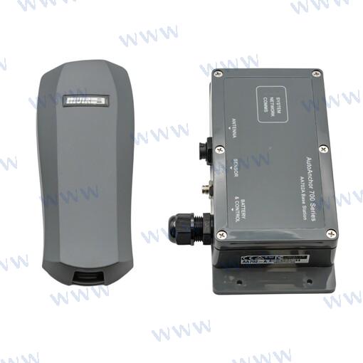 Auto Anchor AA710 Muir