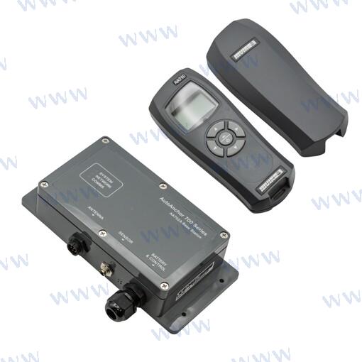 Auto Anchor AA710 Muir