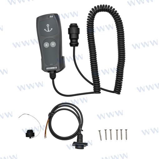 Auto Anchor Muir AA320