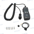 Auto Anchor Muir AA320
