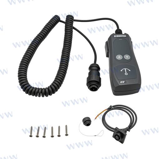 Auto Anchor Muir AA320
