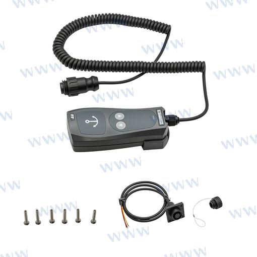 Auto Anchor Muir AA320