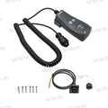 Auto Anchor Muir AA320