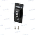 Rocker Switch-up/down Muir