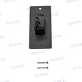 Rocker Switch-up/down Muir