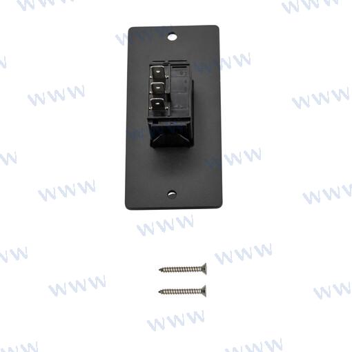 Rocker Switch-up/down Muir
