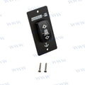 Rocker Switch-up/down Muir