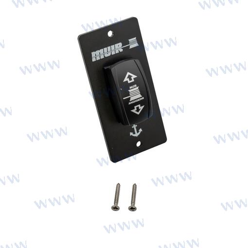Rocker Switch-up/down Muir