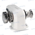 Molinete Muir HR1600 24V 10MM (3/8") Grl Quick