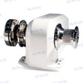 Molinete Muir HR1600 24V 10MM (3/8") Grl Quick
