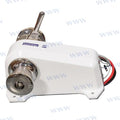 Molinete Muir HR1600 24V 8MM (5/16") Grl Quick