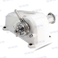 Molinete Muir HR3500 12V 8MM (5/16") Grl