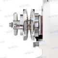 Molinete Muir HR3500 12V 8MM (5/16") Grl