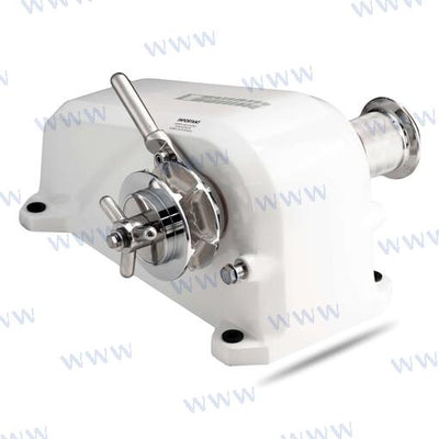Molinete Muir HR350024V 12-13MM (1/2")GR