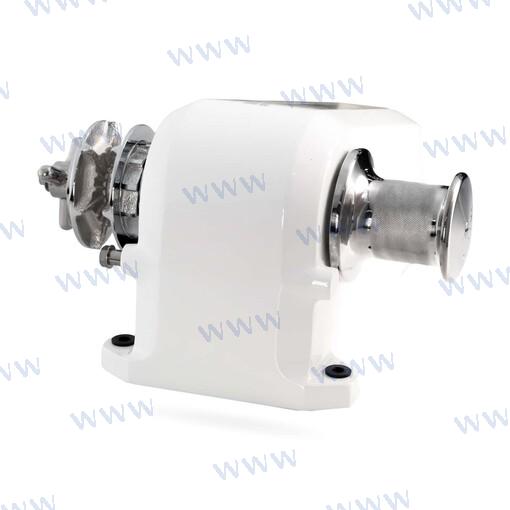 Molinete Muir HR350024V 8MM (5/16") Grlc