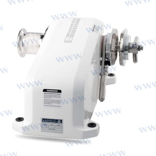Molinete Muir HR350024V 8MM (5/16") Grlc