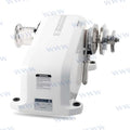 Molinete Muir HR420024V 12-13MM (1/2")GR