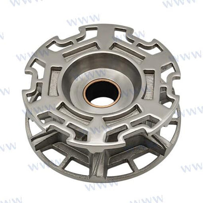 Roldana VR6/H6/H806/H65 6MM (1/4") Muir