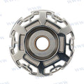 Roldana VR6/H6/H806/H65 6MM (1/4") Muir