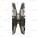 Roldana VR6/H6/H806/H65 6MM (1/4") Muir