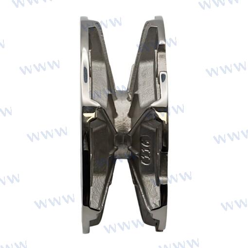 Roldana VR6/H6/H806/H65 6MM (1/4") Muir