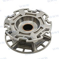 Roldana VR6/H6/H806/H65 6MM (1/4") Muir