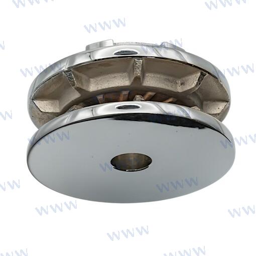 Roldana VR85 6MM (1/4") Muir