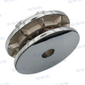 Roldana VR85 6MM (1/4") Muir