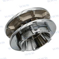 Roldana VR85 6MM (1/4") Muir