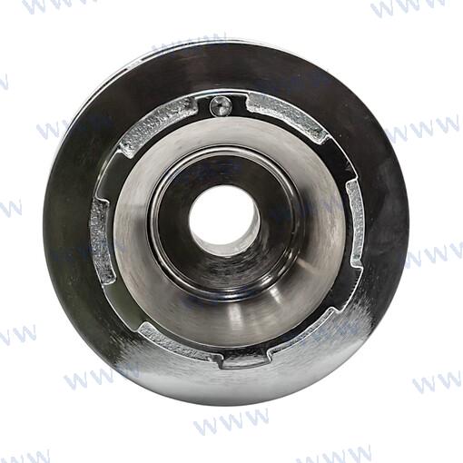 Roldana VR85 6MM (1/4") Muir