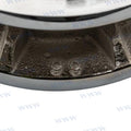 Roldana VR85 6MM (1/4") Muir