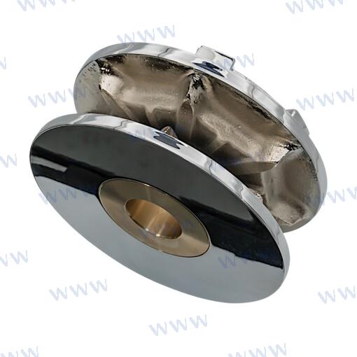 Roldana 10MM Muir