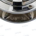 Roldana 10MM Muir