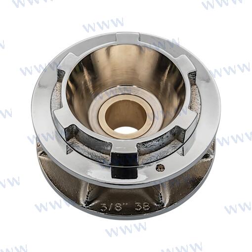Roldana 10MM Muir