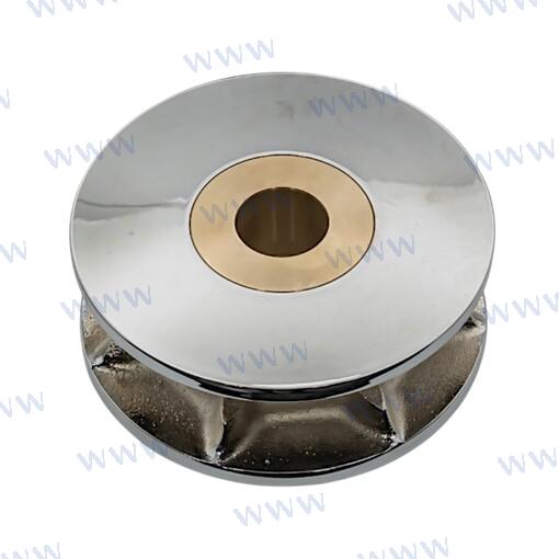 Roldana 10MM Muir
