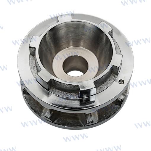 Roldana 8MM Muir